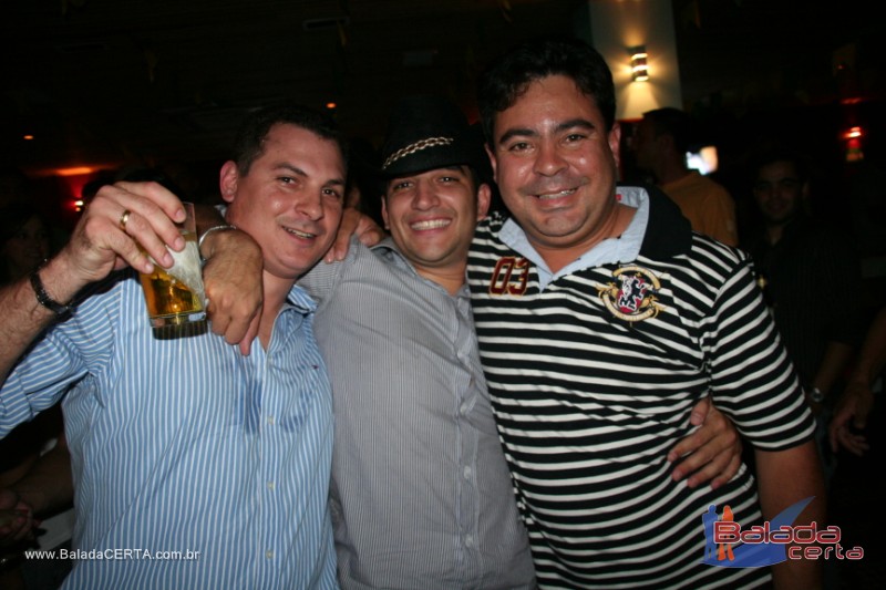 Balada: Fotos de quinta no Poiz�  em �guas Claras - DF