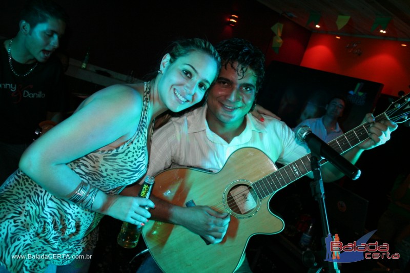 Balada: Fotos de quinta no Poiz�  em �guas Claras - DF