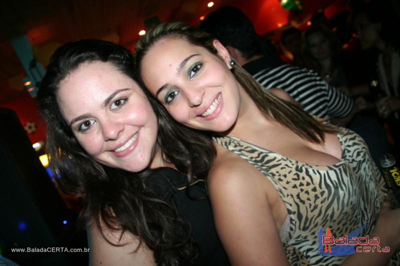 Balada: Fotos de quinta no Poiz�  em �guas Claras - DF