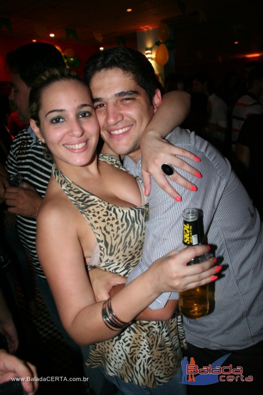 Balada: Fotos de quinta no Poiz�  em �guas Claras - DF