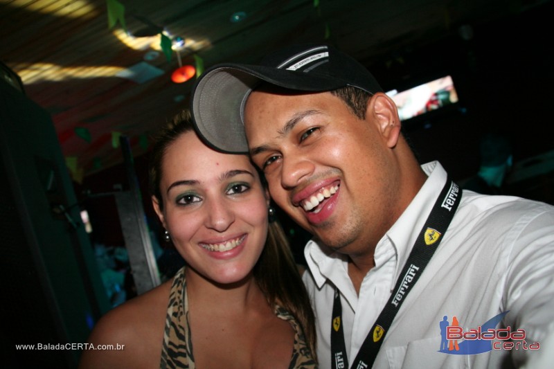 Balada: Fotos de quinta no Poiz�  em �guas Claras - DF