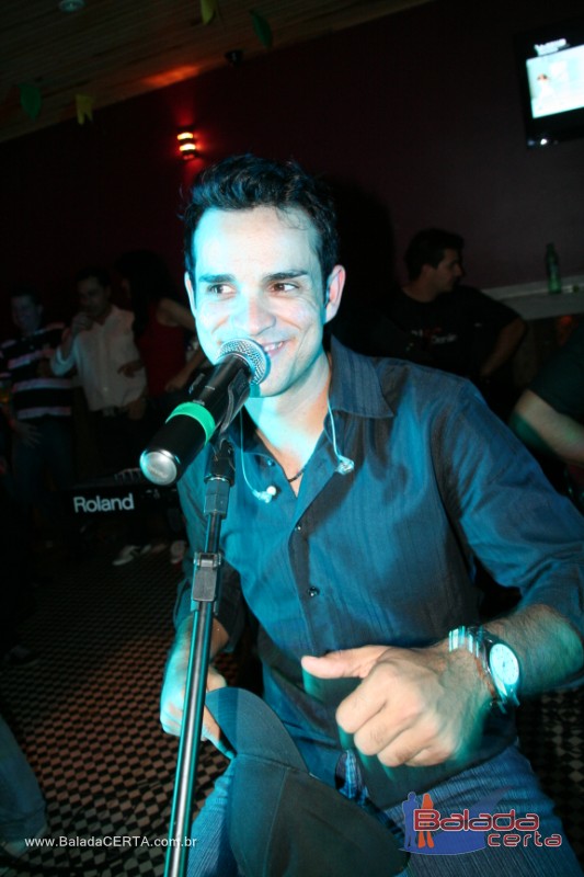 Balada: Fotos de quinta no Poiz�  em �guas Claras - DF