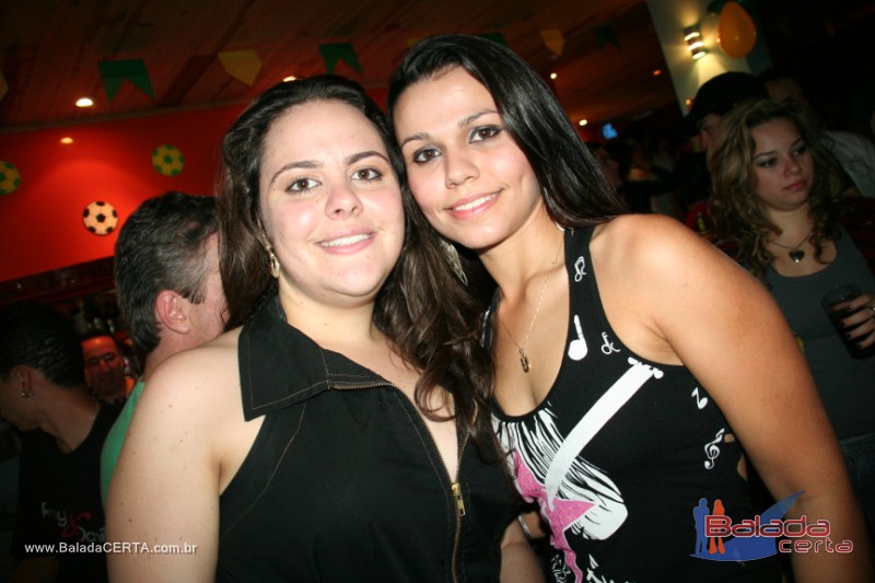 Balada: Fotos de quinta no Poiz�  em �guas Claras - DF