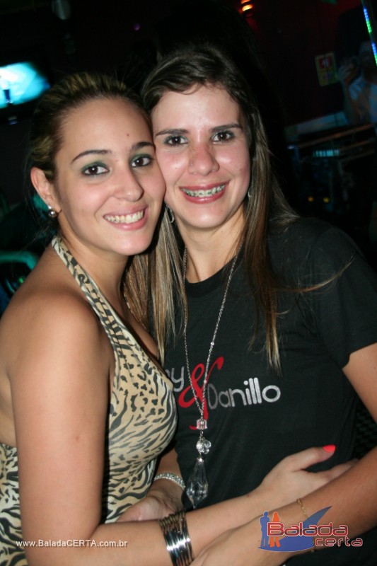 Balada: Fotos de quinta no Poiz�  em �guas Claras - DF