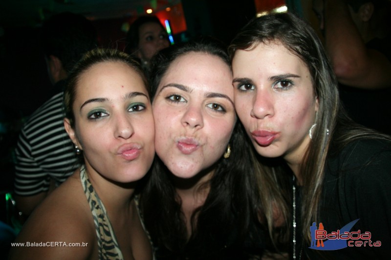 Balada: Fotos de quinta no Poiz�  em �guas Claras - DF