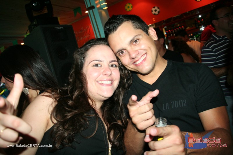 Balada: Fotos de quinta no Poiz�  em �guas Claras - DF