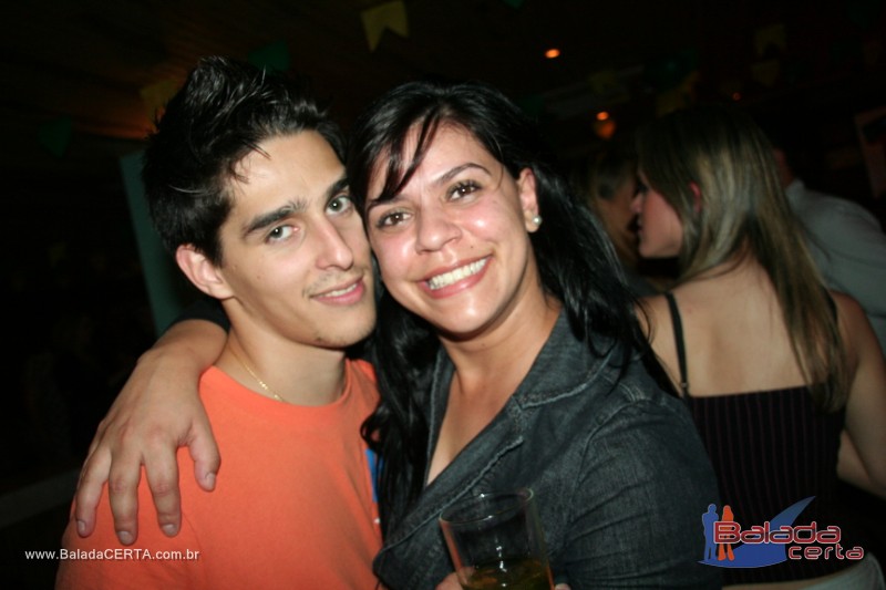 Balada: Fotos de quinta no Poiz�  em �guas Claras - DF