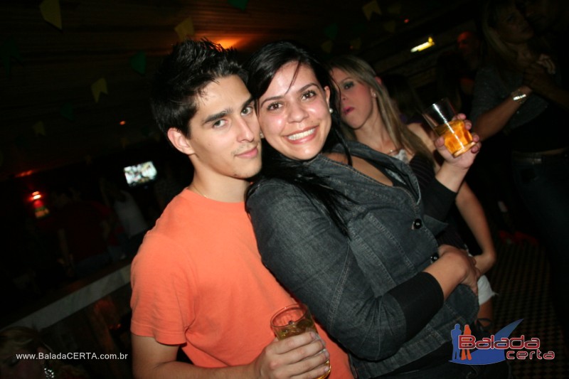 Balada: Fotos de quinta no Poiz�  em �guas Claras - DF