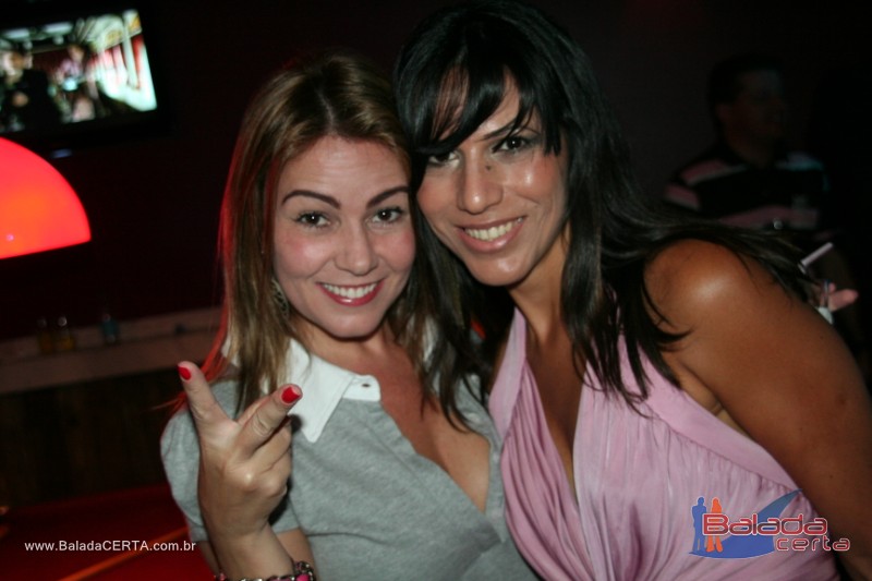 Balada: Fotos de quinta no Poiz�  em �guas Claras - DF