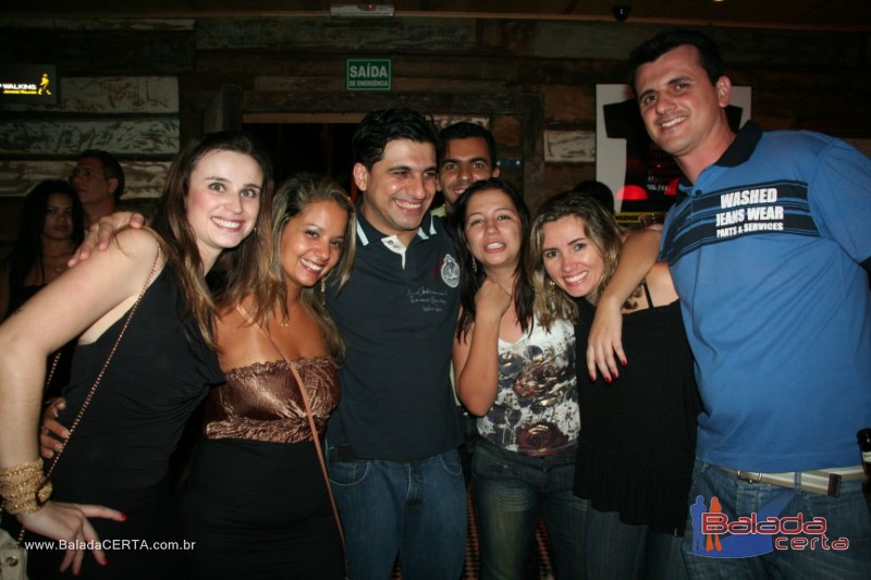 Balada: Fotos de quinta no Poiz�  em �guas Claras - DF
