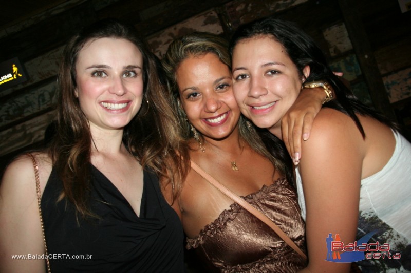 Balada: Fotos de quinta no Poiz�  em �guas Claras - DF
