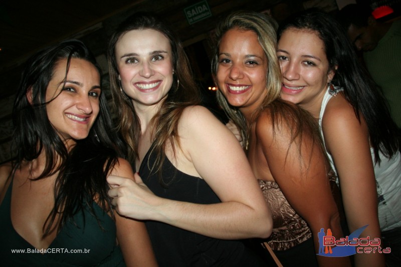 Balada: Fotos de quinta no Poiz�  em �guas Claras - DF