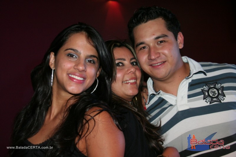 Balada: Fotos de quinta no Poiz�  em �guas Claras - DF