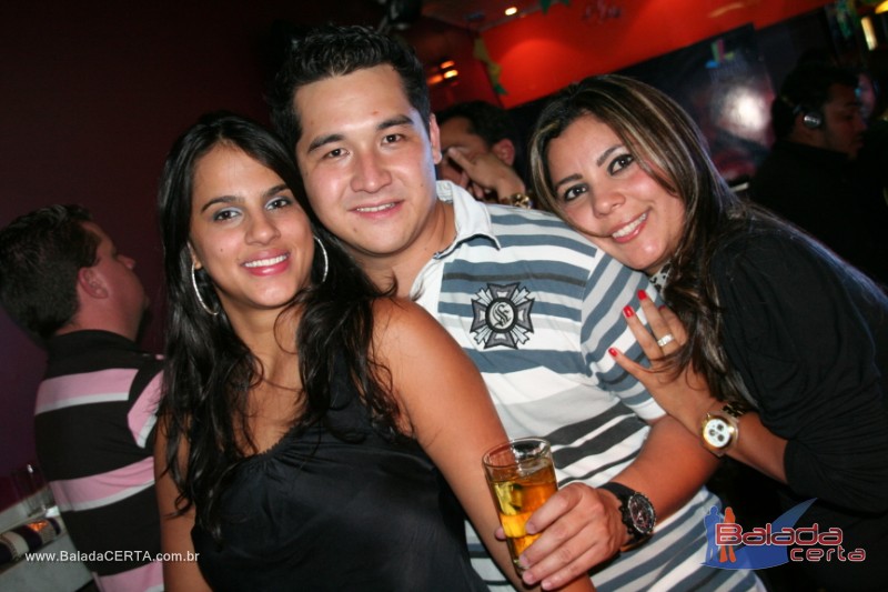 Balada: Fotos de quinta no Poiz�  em �guas Claras - DF