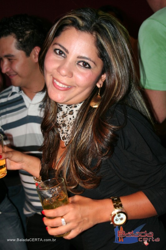 Balada: Fotos de quinta no Poiz�  em �guas Claras - DF