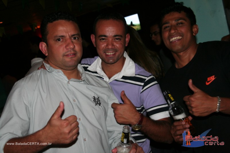 Balada: Fotos de quinta no Poiz�  em �guas Claras - DF