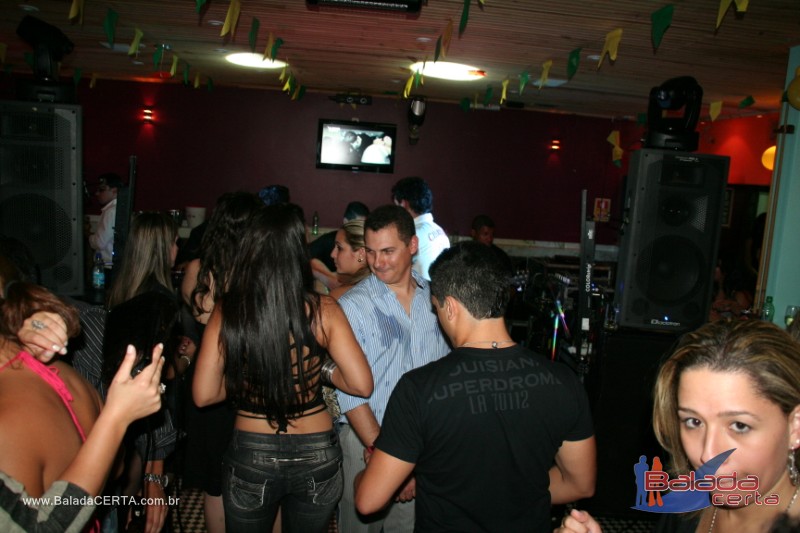 Balada: Fotos de quinta no Poiz�  em �guas Claras - DF