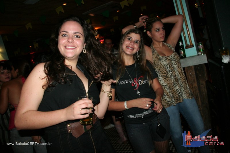 Balada: Fotos de quinta no Poiz�  em �guas Claras - DF