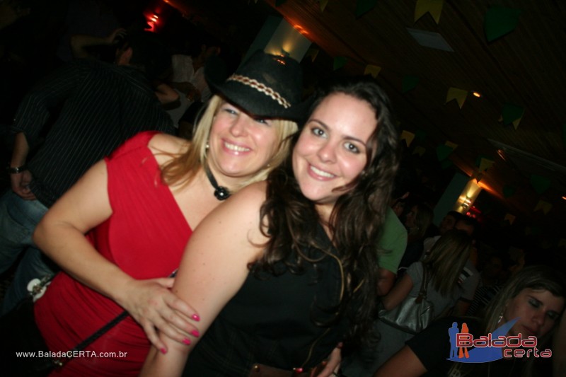Balada: Fotos de quinta no Poiz�  em �guas Claras - DF