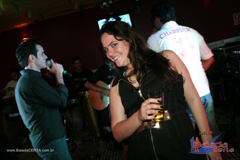 Balada: Fotos de quinta no Poiz�  em �guas Claras - DF