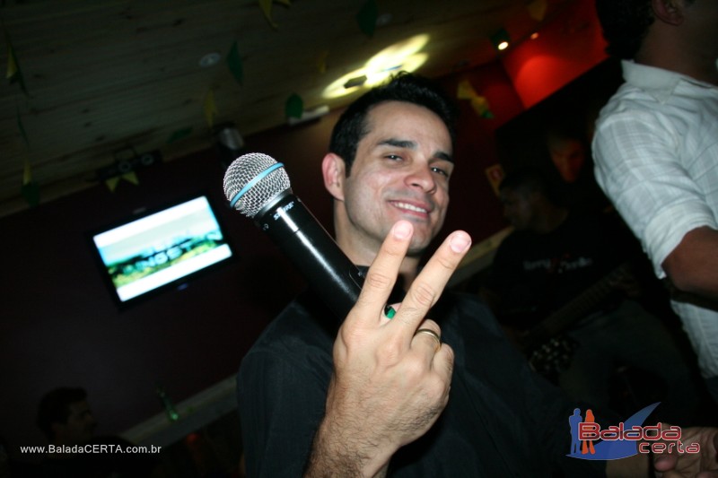 Balada: Fotos de quinta no Poiz�  em �guas Claras - DF