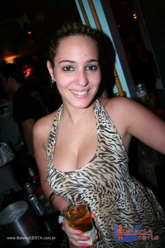 Balada: Fotos de quinta no Poiz�  em �guas Claras - DF