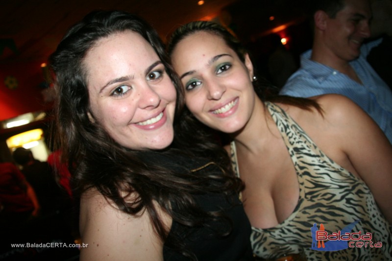 Balada: Fotos de quinta no Poiz�  em �guas Claras - DF