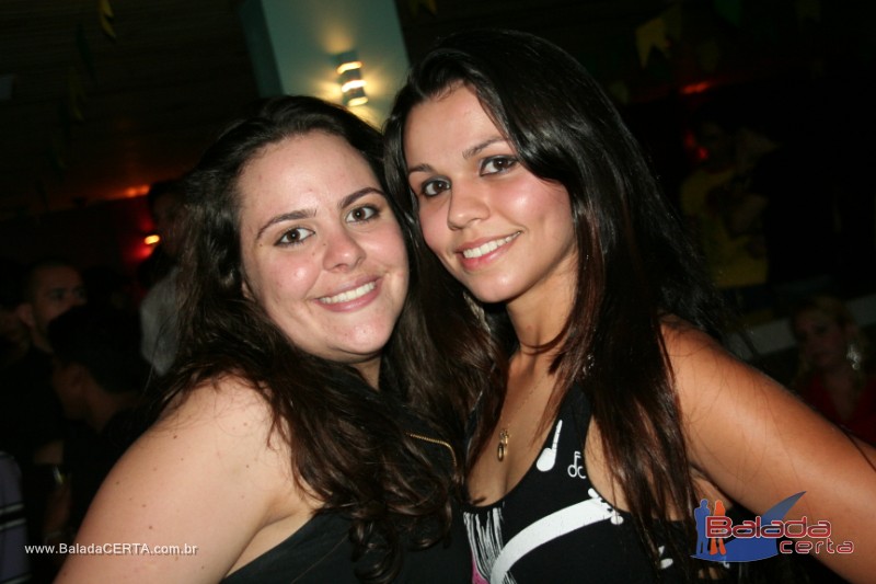 Balada: Fotos de quinta no Poiz�  em �guas Claras - DF