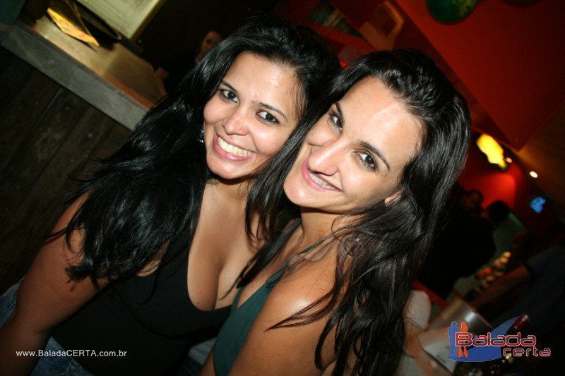 Balada: Fotos de quinta no Poiz�  em �guas Claras - DF