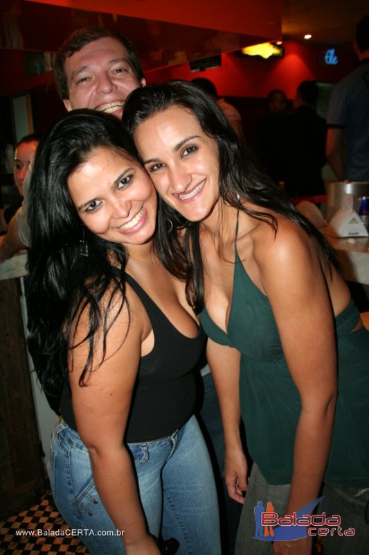 Balada: Fotos de quinta no Poiz�  em �guas Claras - DF