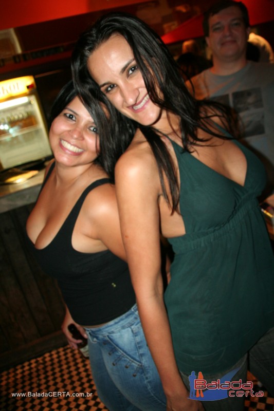 Balada: Fotos de quinta no Poiz�  em �guas Claras - DF