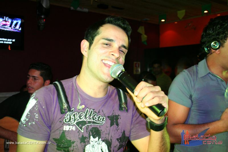 Balada: Fotos de quinta no Poiz� em �guas Claras - DF