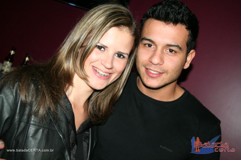 Balada: Fotos de quinta no Poiz� em �guas Claras - DF