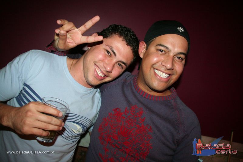 Balada: Fotos de quinta no Poiz� em �guas Claras - DF