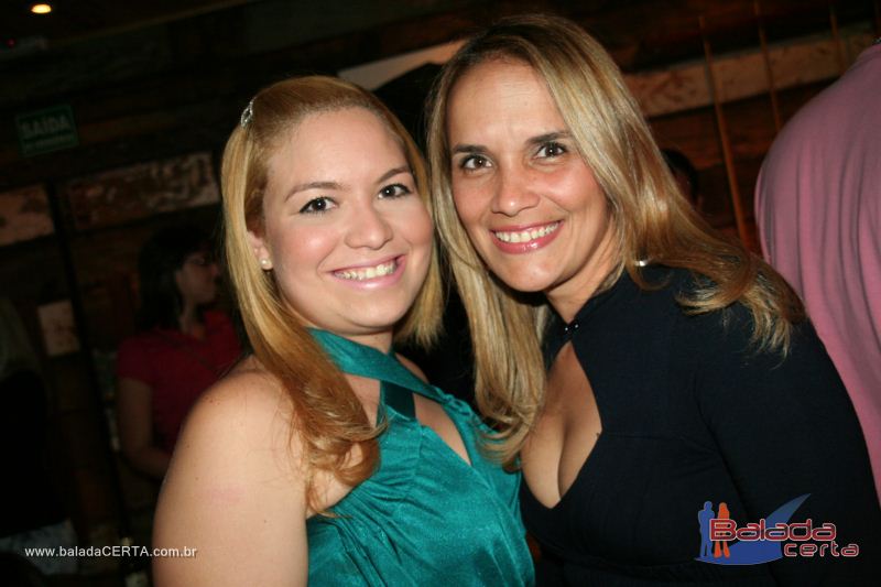 Balada: Fotos de quinta no Poiz� em �guas Claras - DF