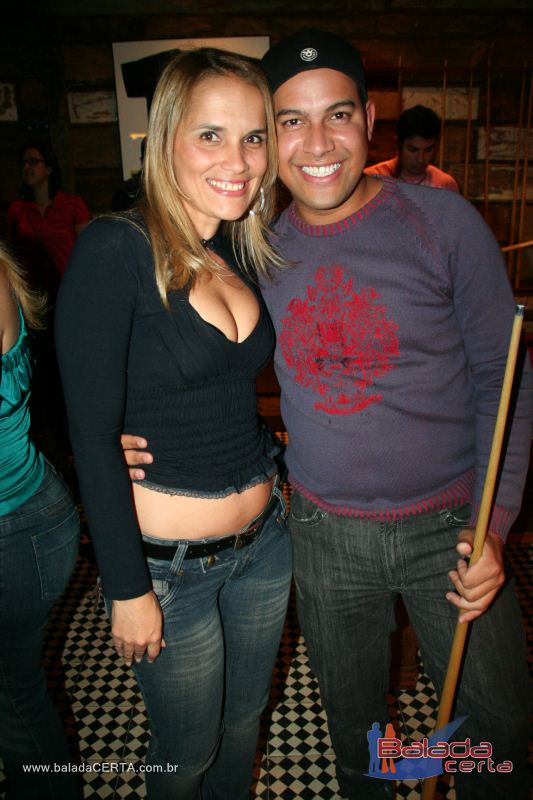 Balada: Fotos de quinta no Poiz� em �guas Claras - DF