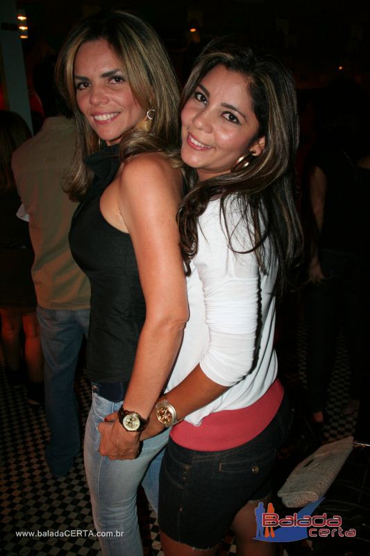 Balada: Fotos de quinta no Poiz� em �guas Claras - DF