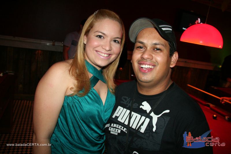Balada: Fotos de quinta no Poiz� em �guas Claras - DF
