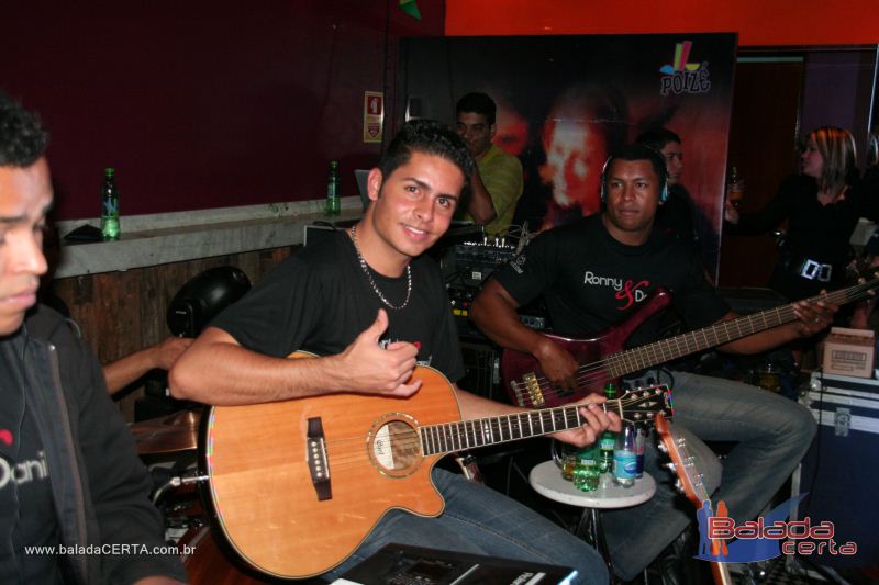 Balada: Fotos de quinta no Poiz� em �guas Claras - DF