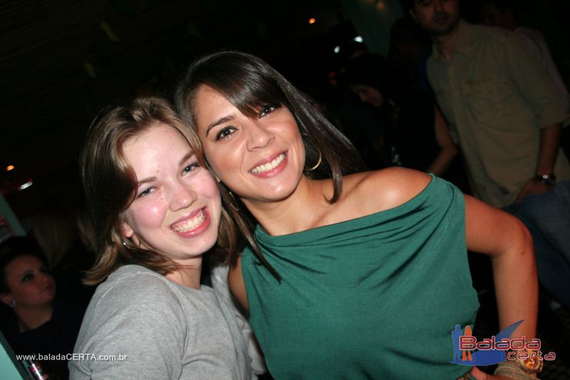 Balada: Fotos de quinta no Poiz� em �guas Claras - DF
