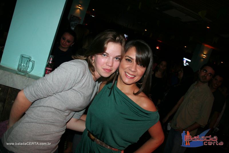 Balada: Fotos de quinta no Poiz� em �guas Claras - DF