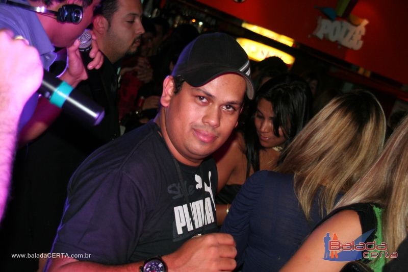 Balada: Fotos de quinta no Poiz� em �guas Claras - DF