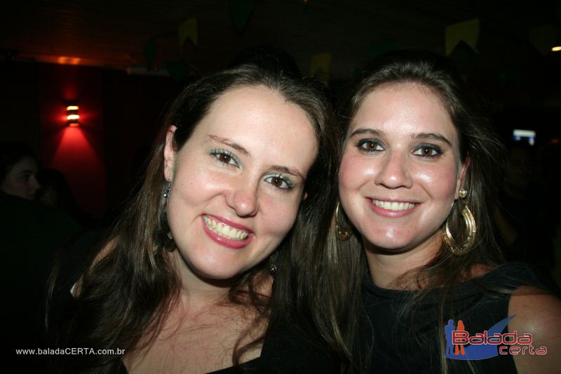 Balada: Fotos de quinta no Poiz� em �guas Claras - DF