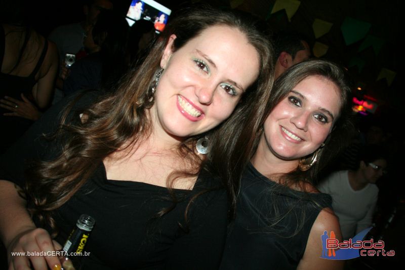 Balada: Fotos de quinta no Poiz� em �guas Claras - DF