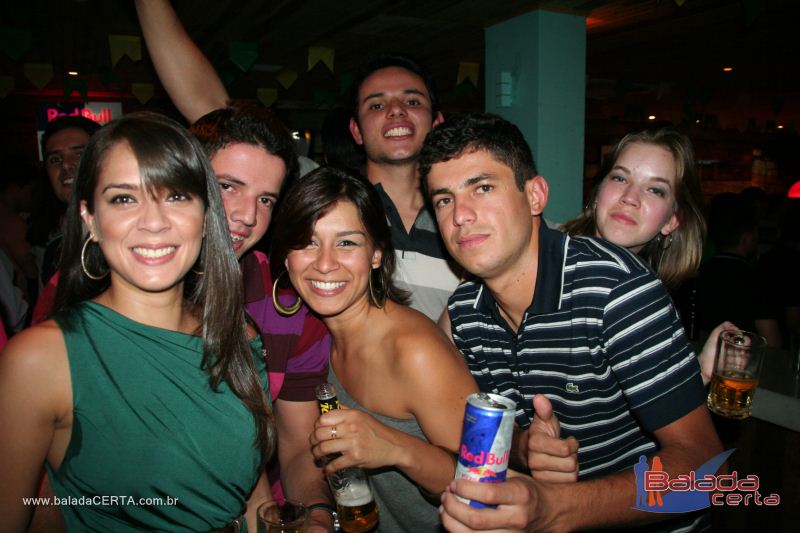 Balada: Fotos de quinta no Poiz� em �guas Claras - DF