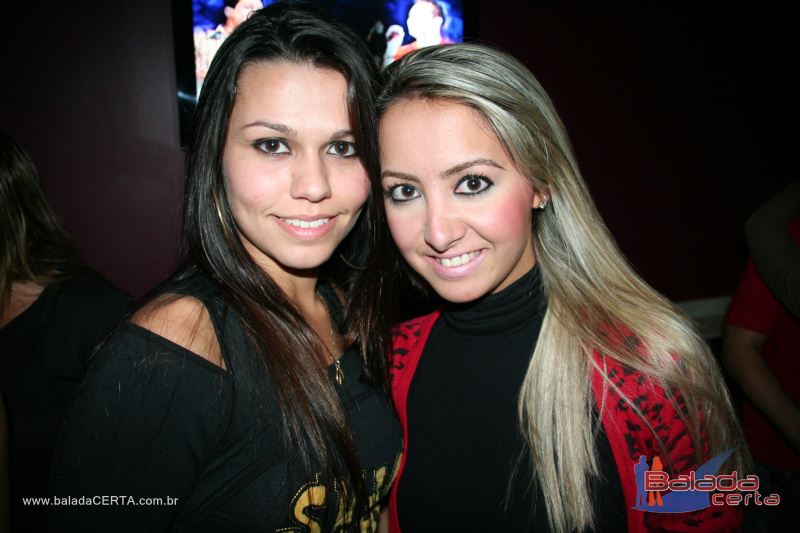 Balada: Fotos de quinta no Poiz� em �guas Claras - DF