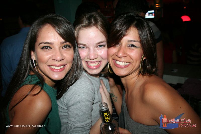 Balada: Fotos de quinta no Poiz� em �guas Claras - DF