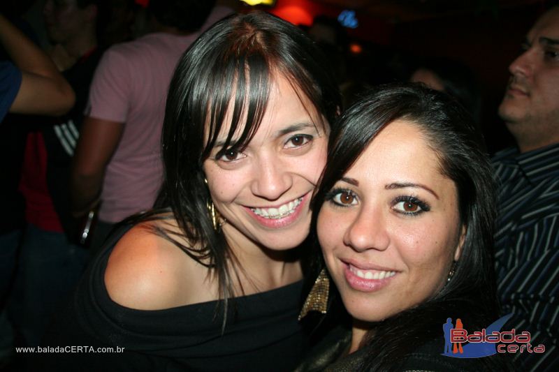 Balada: Fotos de quinta no Poiz� em �guas Claras - DF