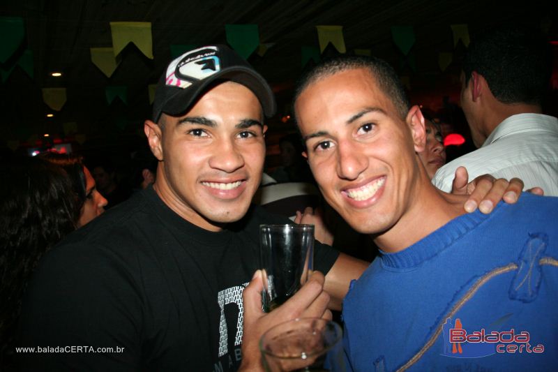 Balada: Fotos de quinta no Poiz� em �guas Claras - DF