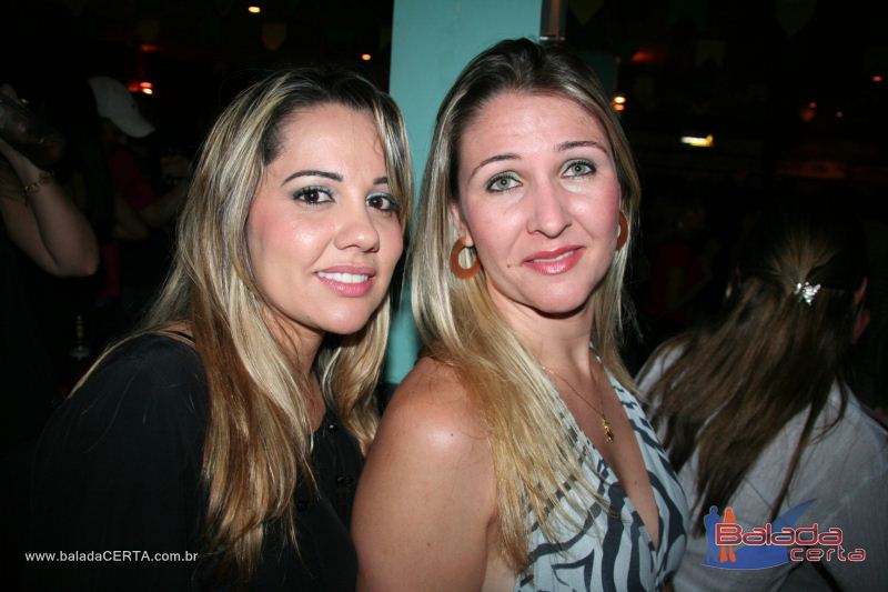 Balada: Fotos de quinta no Poiz� em �guas Claras - DF
